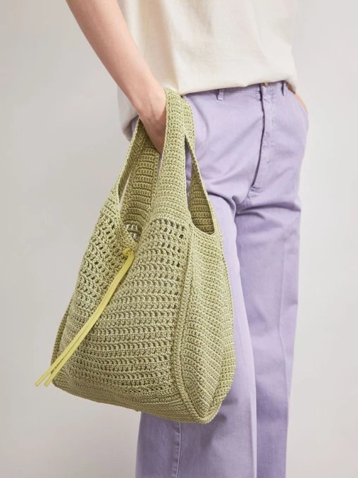 Сумка GIANNI CHIARINI