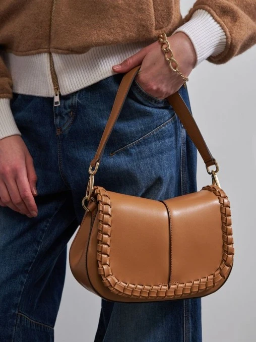 Сумка GIANNI CHIARINI