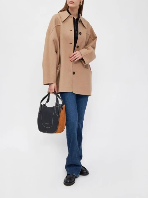 Сумка GIANNI CHIARINI