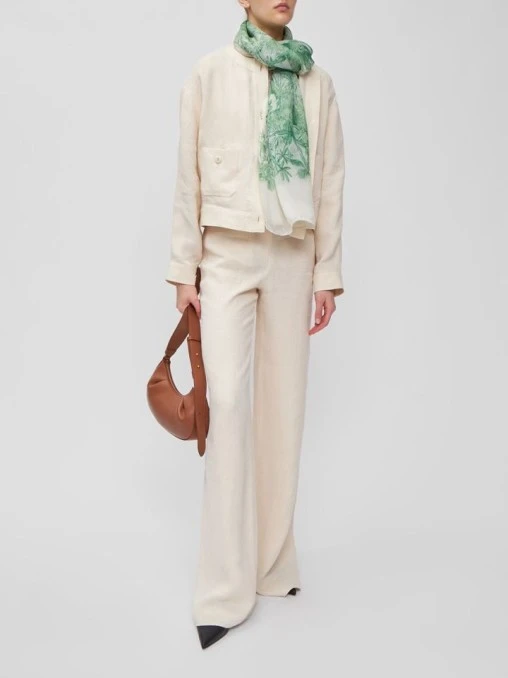 Платок MAX MARA