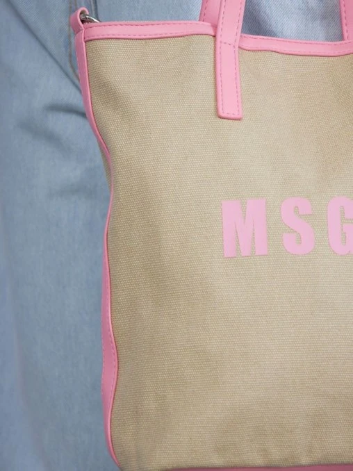 Сумка MSGM