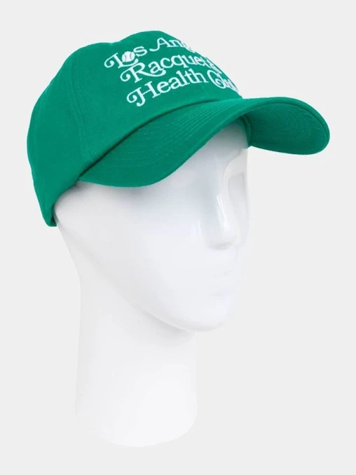 Бейсболка SPORTY & RICH
