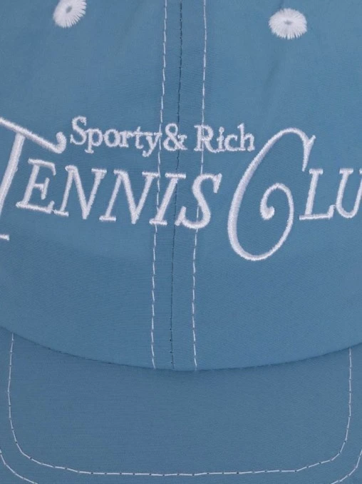 Бейсболка SPORTY & RICH