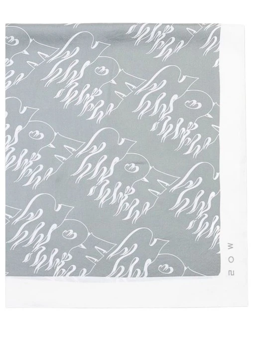 Платок WALK OF SHAME