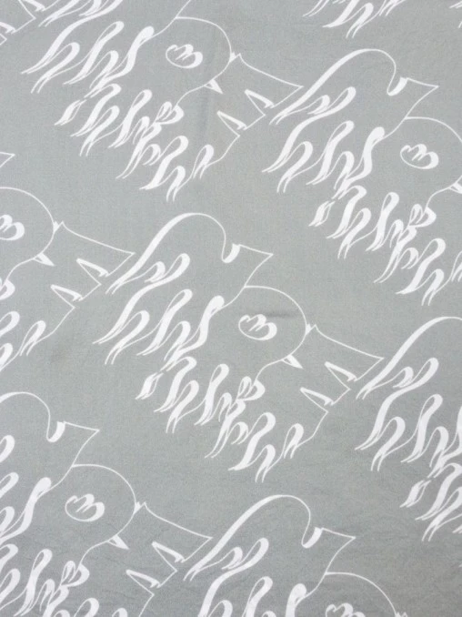 Платок WALK OF SHAME