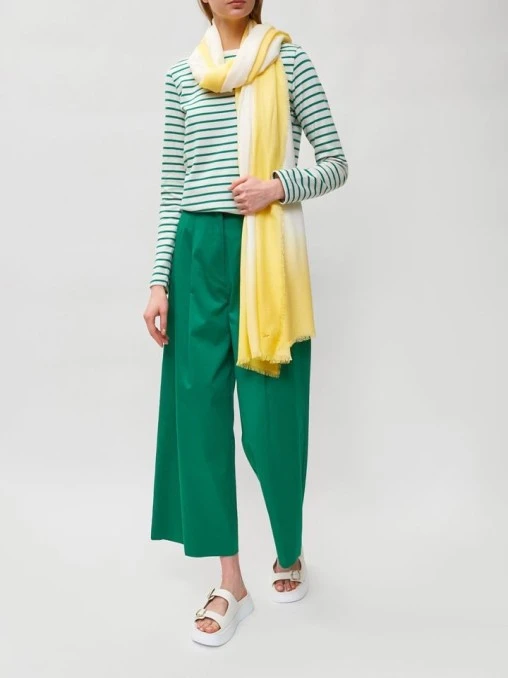 Палантин WEEKEND MAX MARA