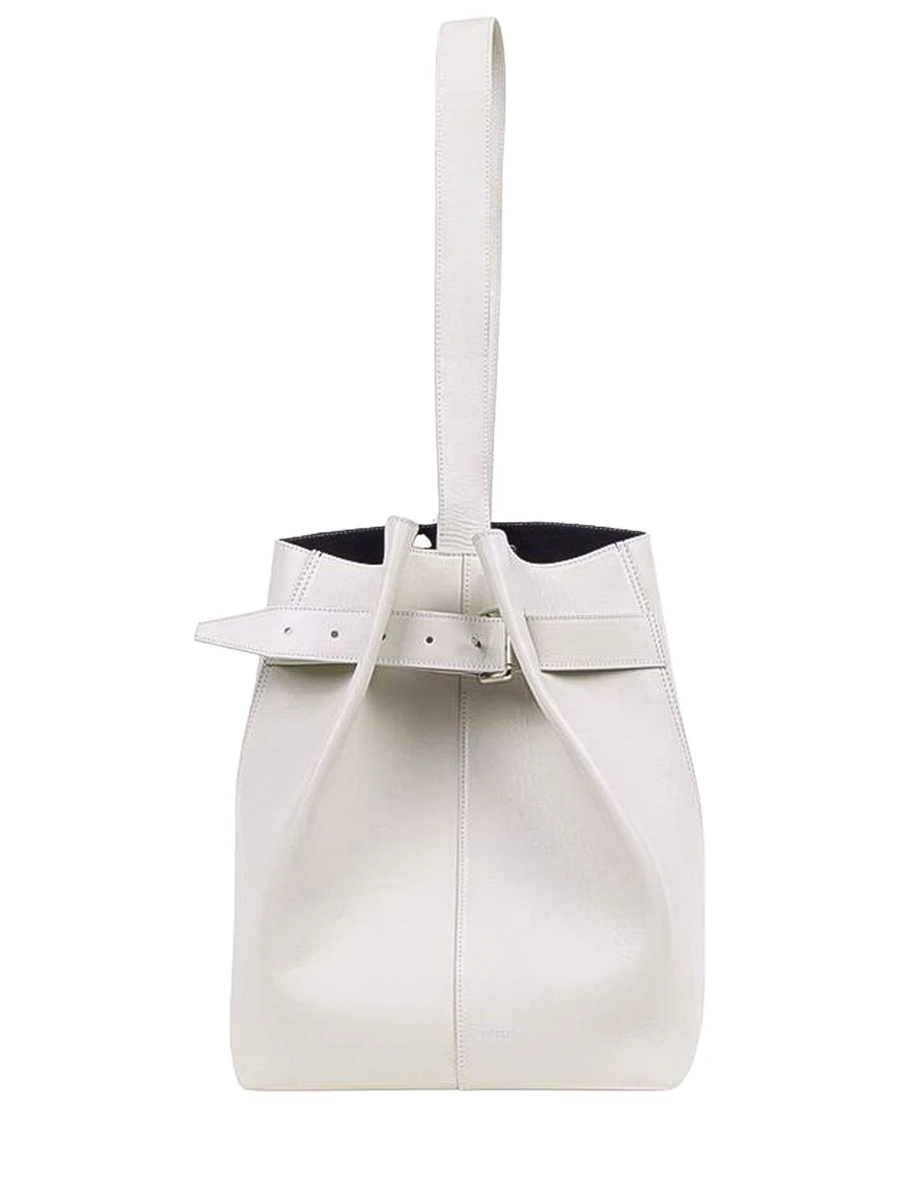 Сумка кожаная Patata