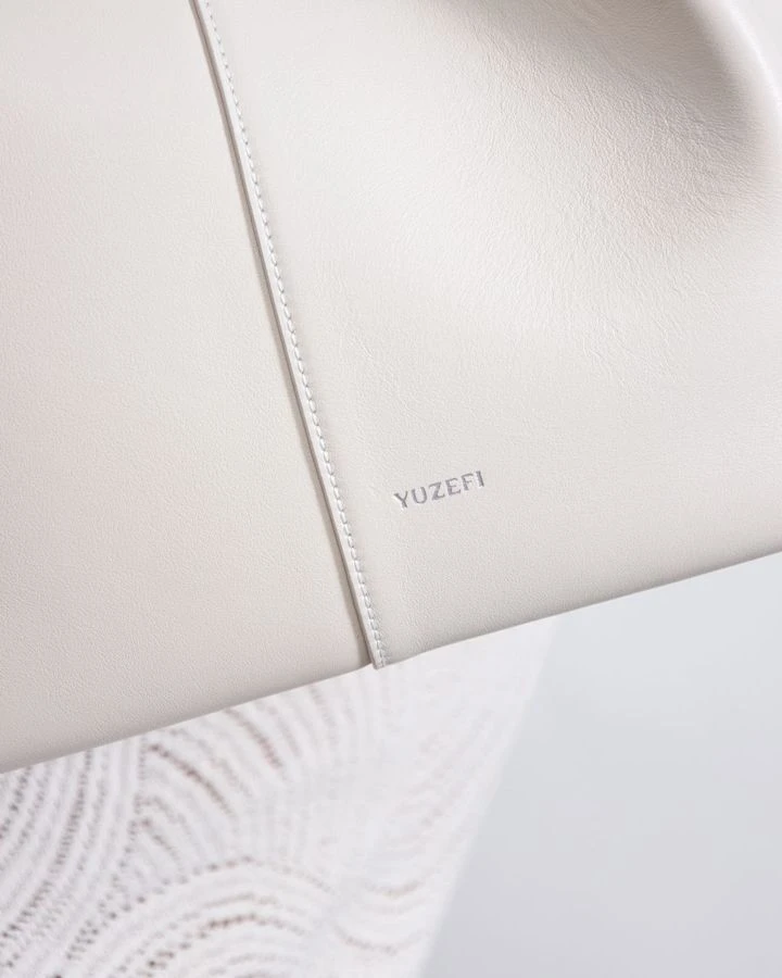 Сумка кожаная Patata