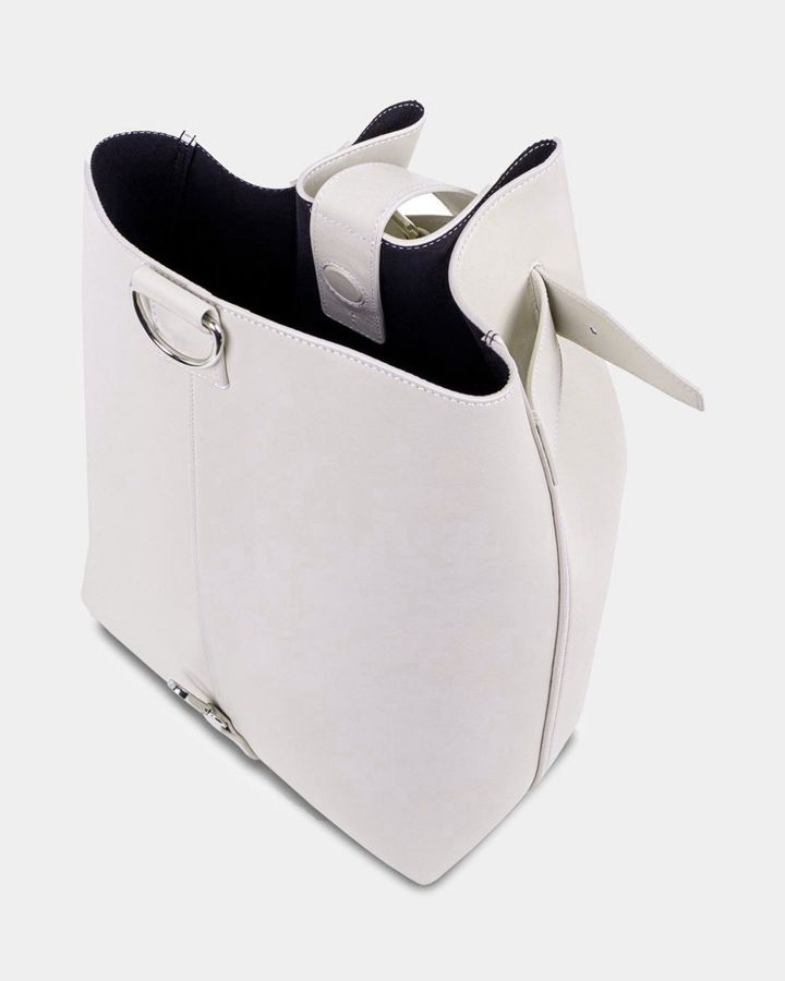 Сумка кожаная Patata