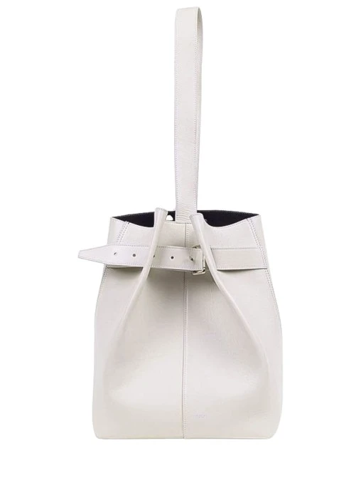 Сумка кожаная Patata YUZEFI