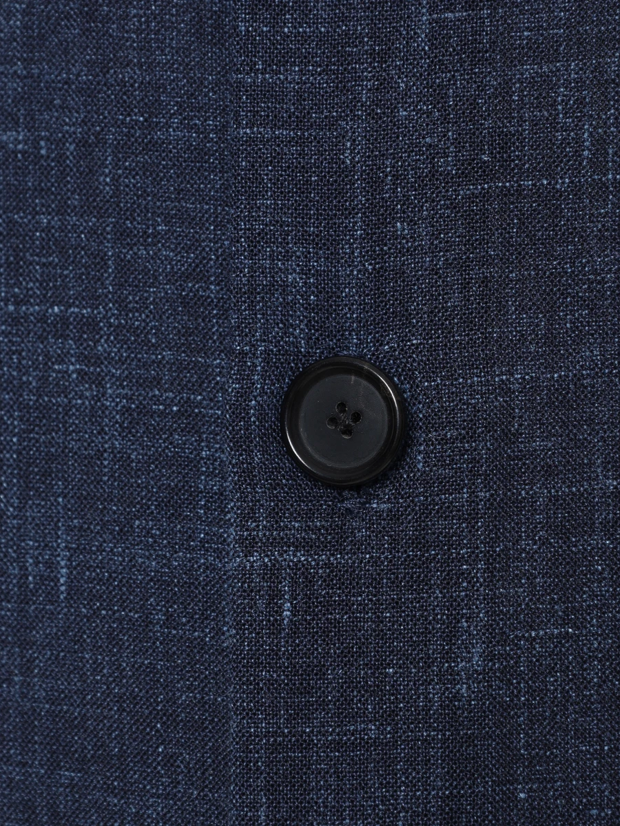 Костюм из шерсти и шелка