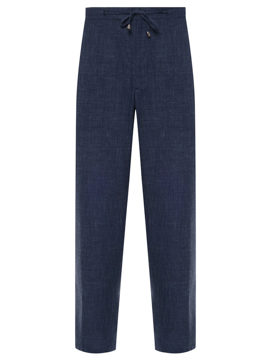 Костюм из шерсти и шелка