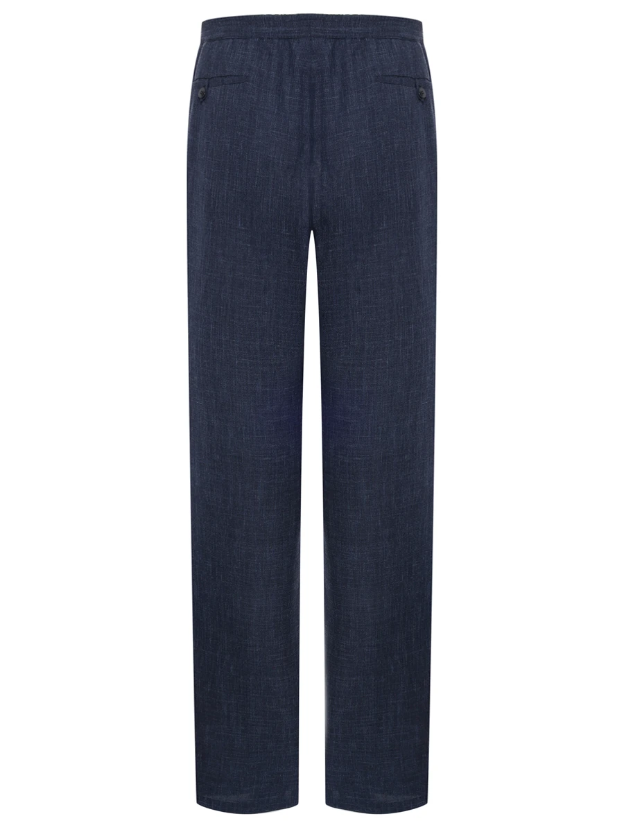 Костюм из шерсти и шелка