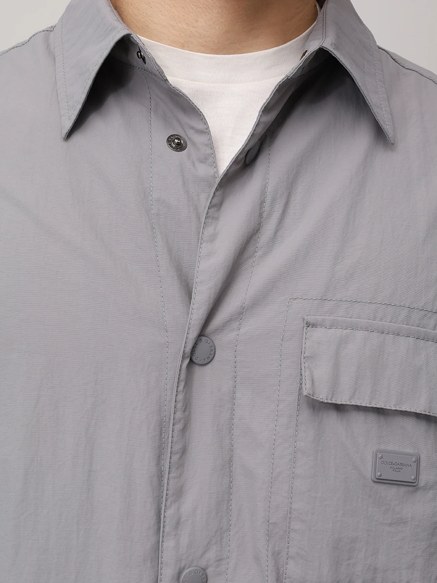 Костюм однотонный