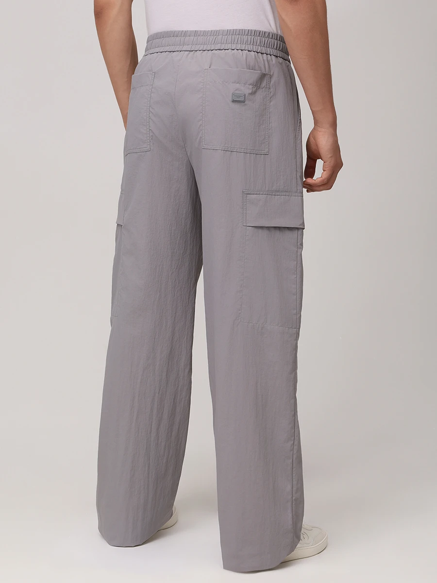 Костюм однотонный