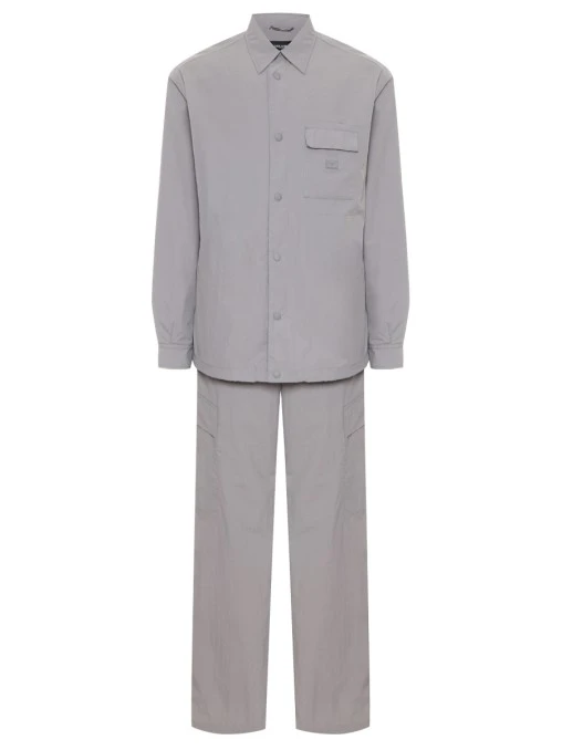 Костюм однотонный DOLCE & GABBANA