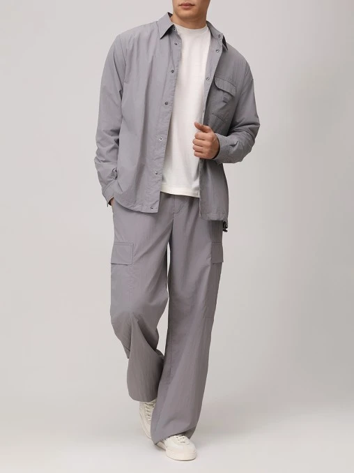 Костюм однотонный DOLCE & GABBANA