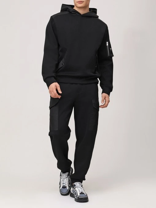 Костюм хлопковый PRADA