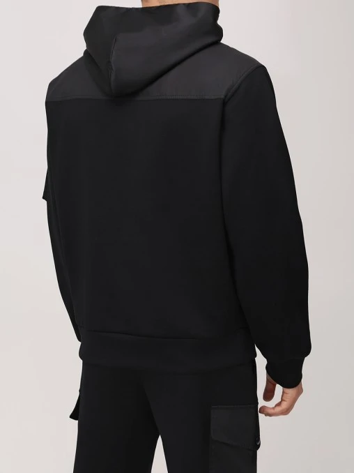 Костюм хлопковый PRADA