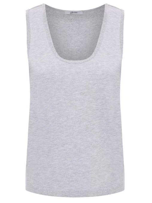 Топ из футера SANS MERCI