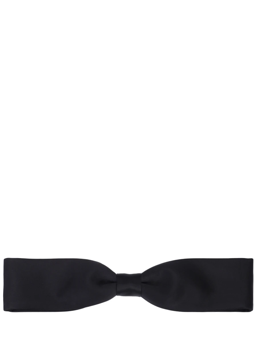 Бабочка атласная