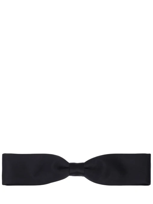 Бабочка атласная SANS MERCI