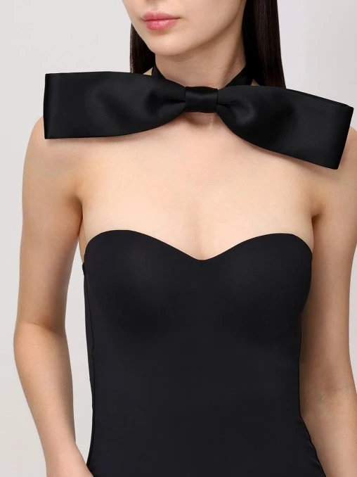 Бабочка атласная SANS MERCI