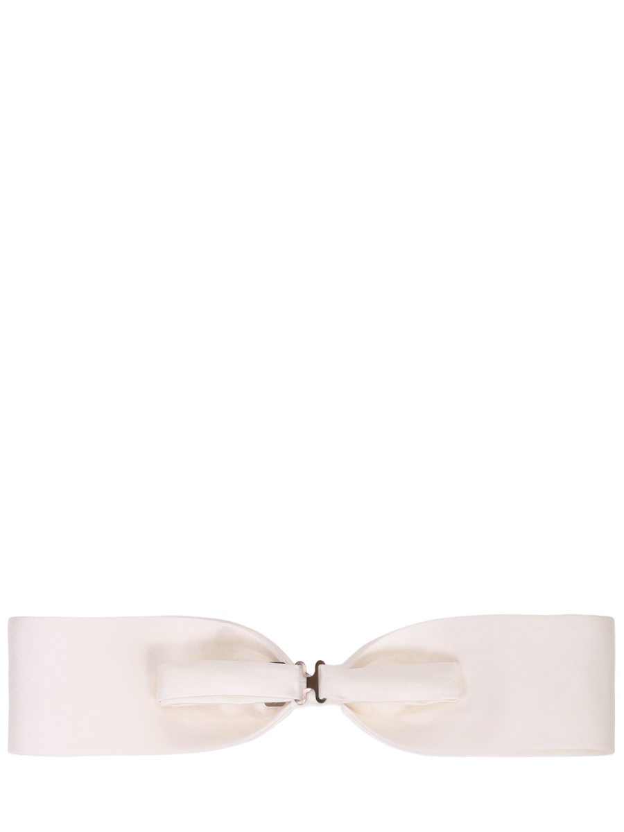 Бабочка атласная