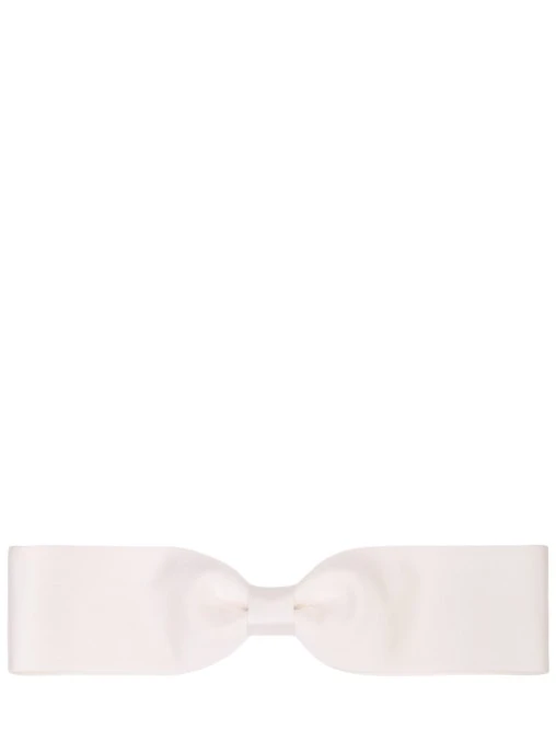 Бабочка атласная SANS MERCI