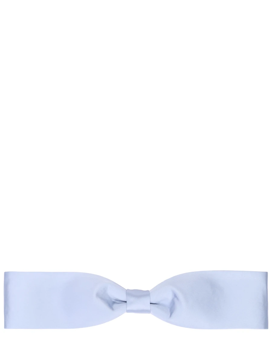 Бабочка атласная