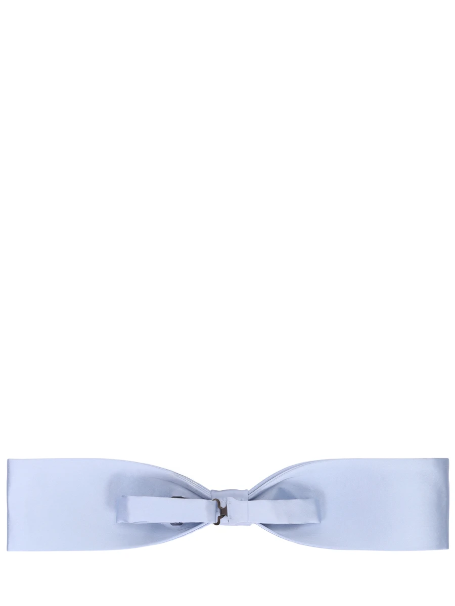 Бабочка атласная