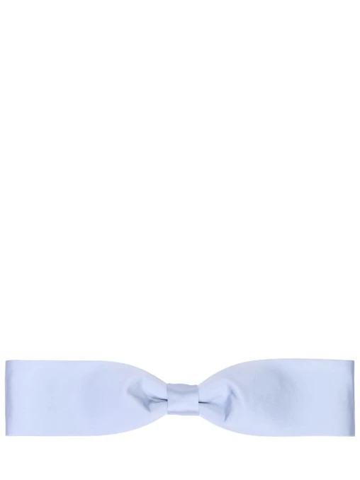 Бабочка атласная SANS MERCI