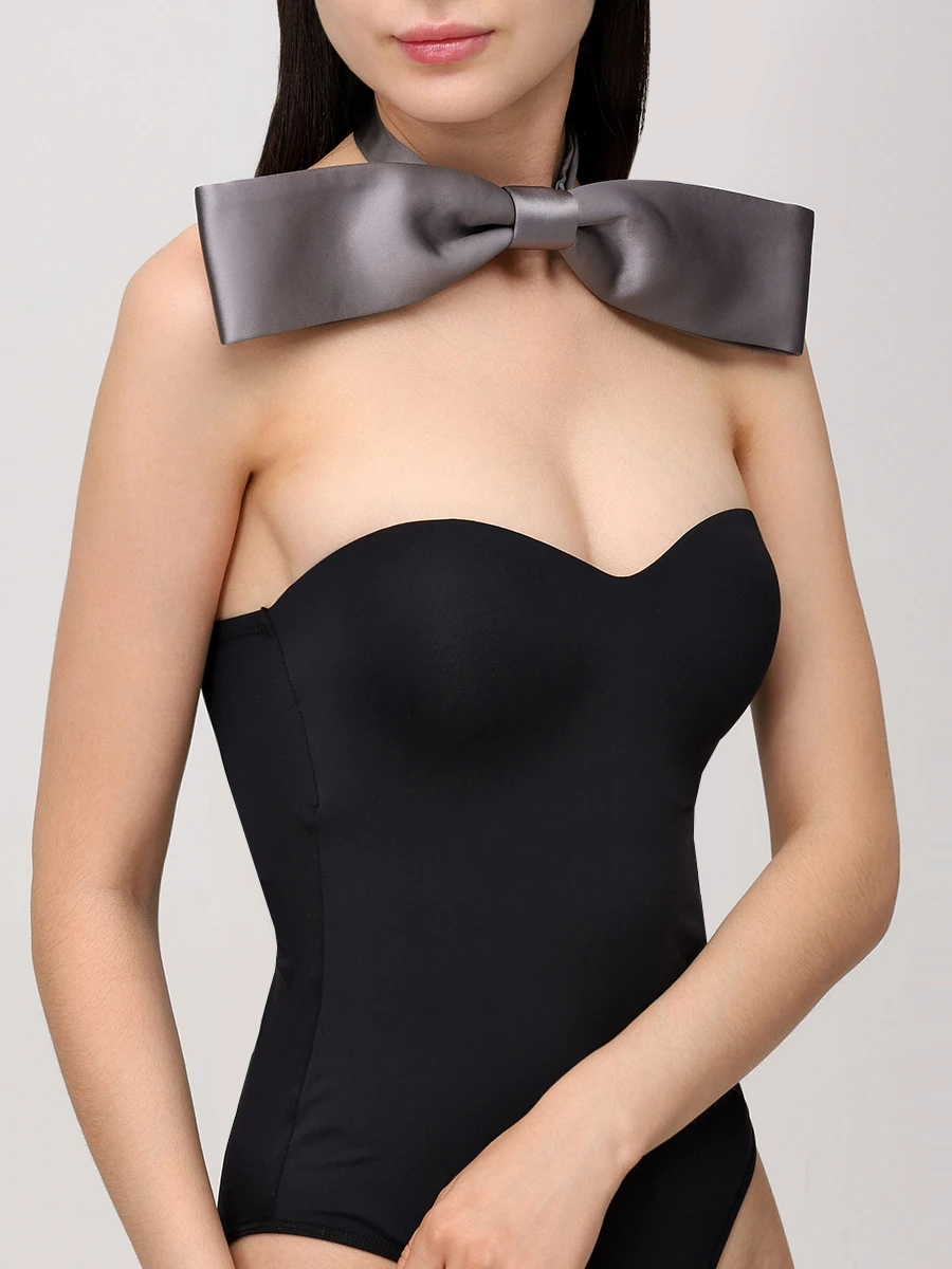 Бабочка атласная