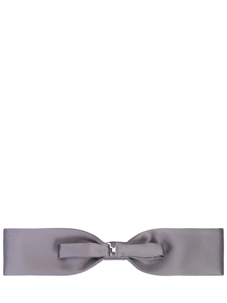 Бабочка атласная