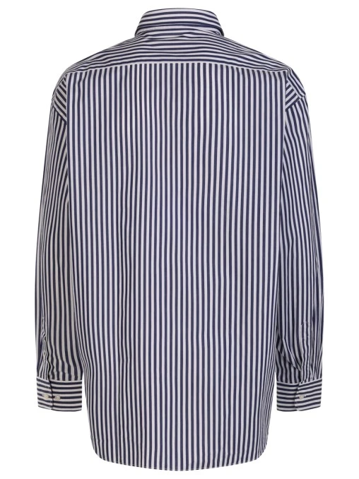 Рубашка Regular Fit хлопковая PAUL & SHARK