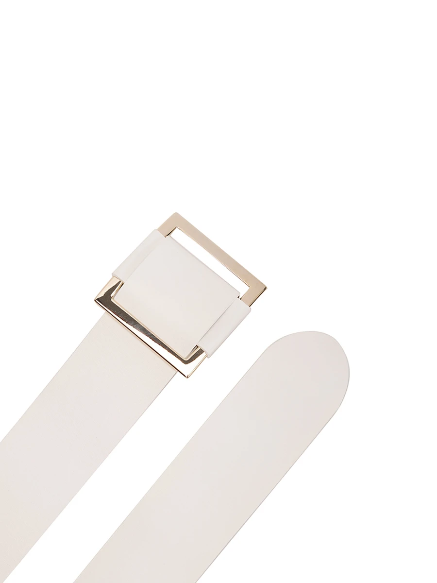 Ремень кожаный