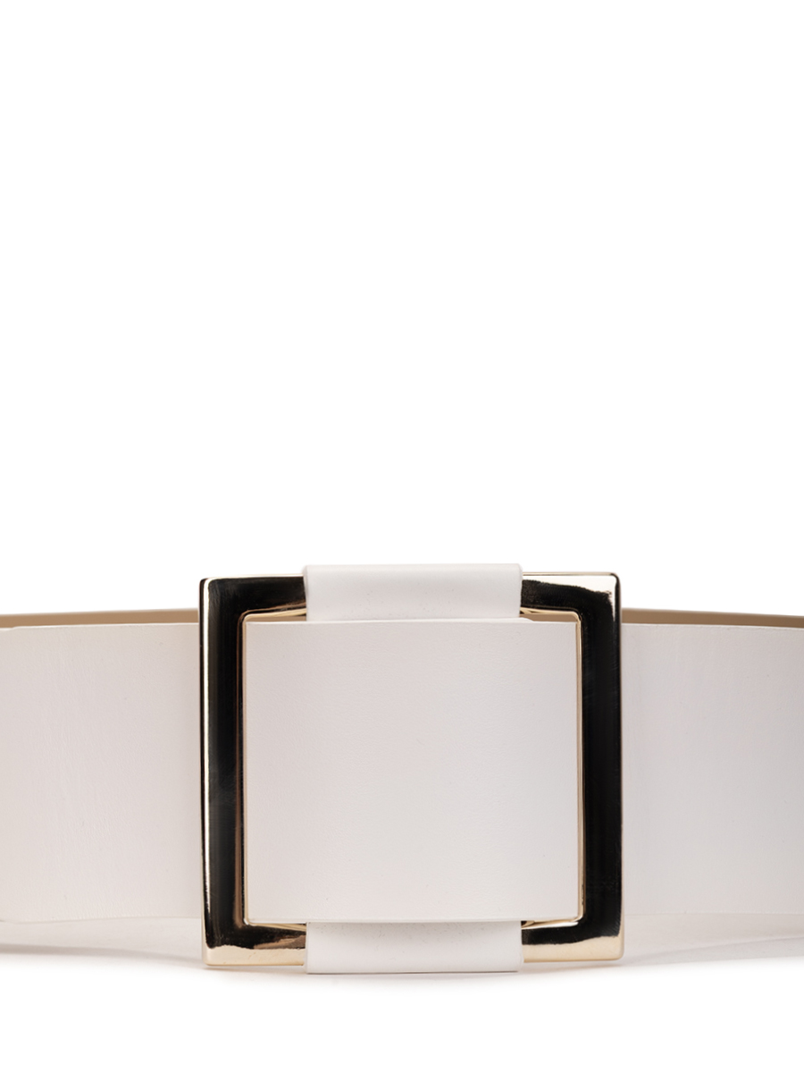 Ремень кожаный