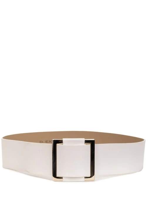 Ремень кожаный D.EXTERIOR