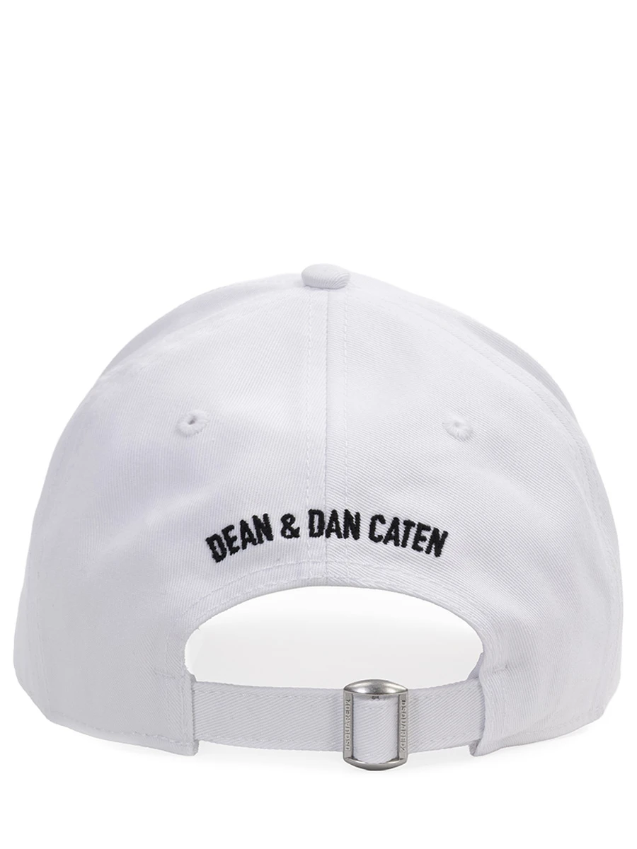 Бейсболка хлопковая