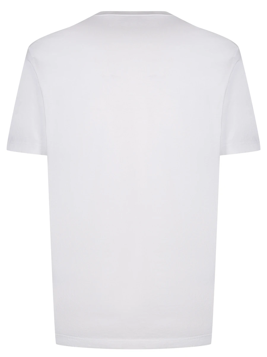 Футболка хлопковая