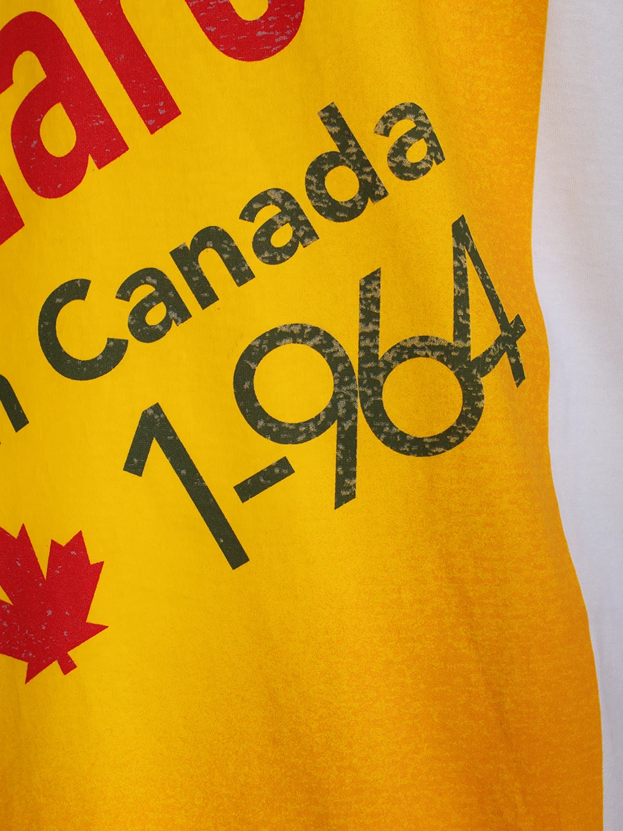 Футболка хлопковая