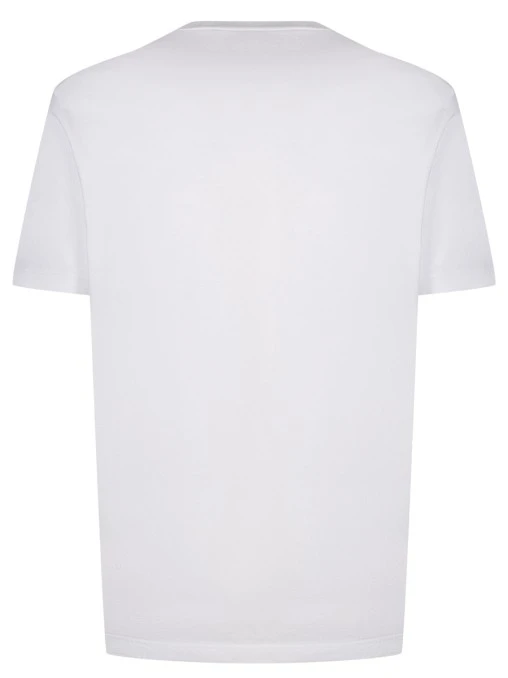 Футболка хлопковая DSQUARED2