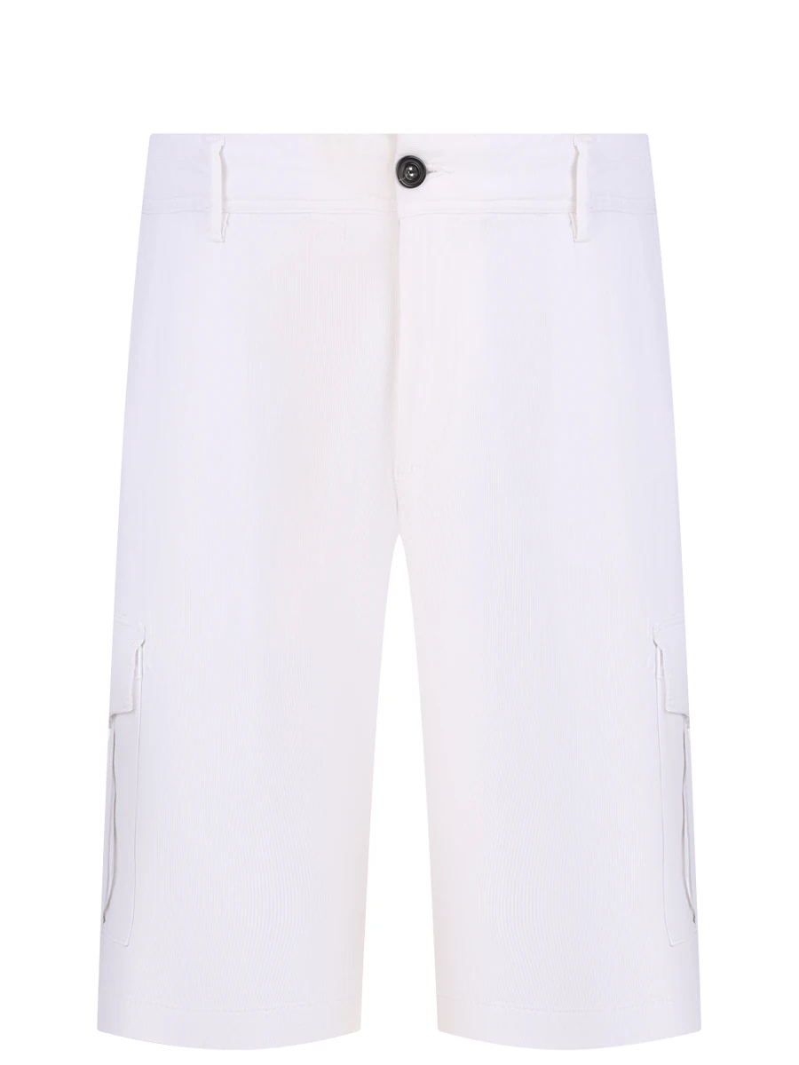 Шорты хлопковые