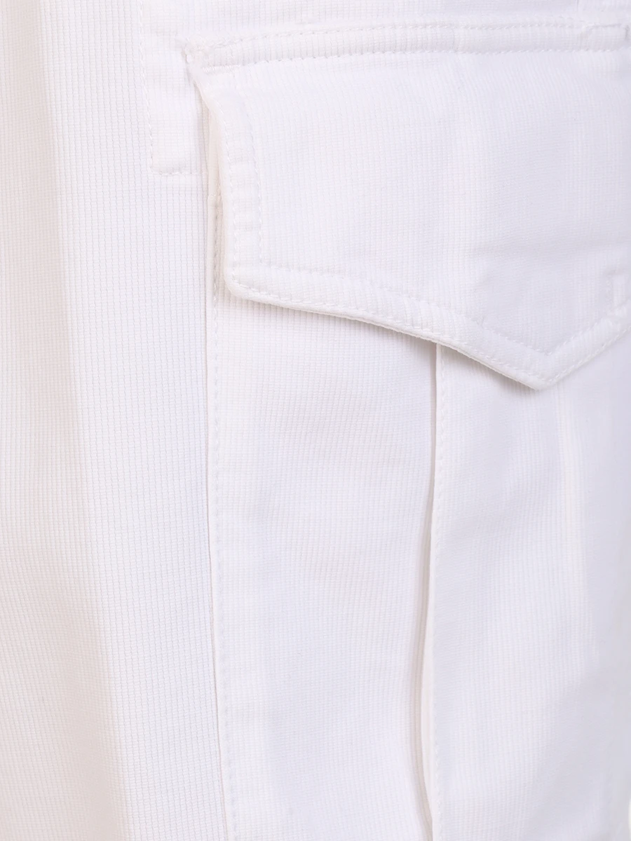 Шорты хлопковые