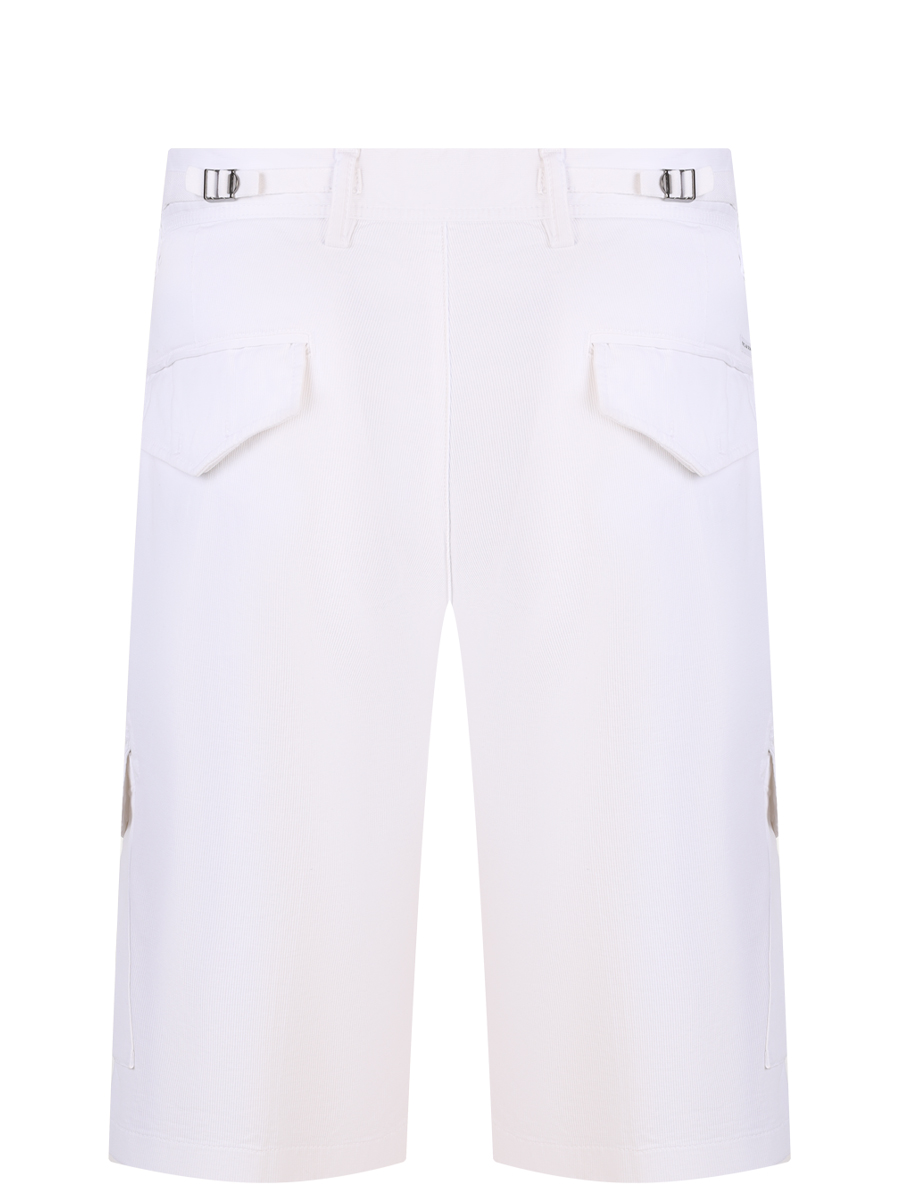 Шорты хлопковые