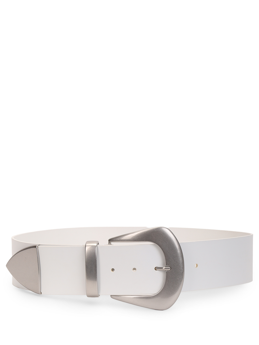 Ремень кожаный