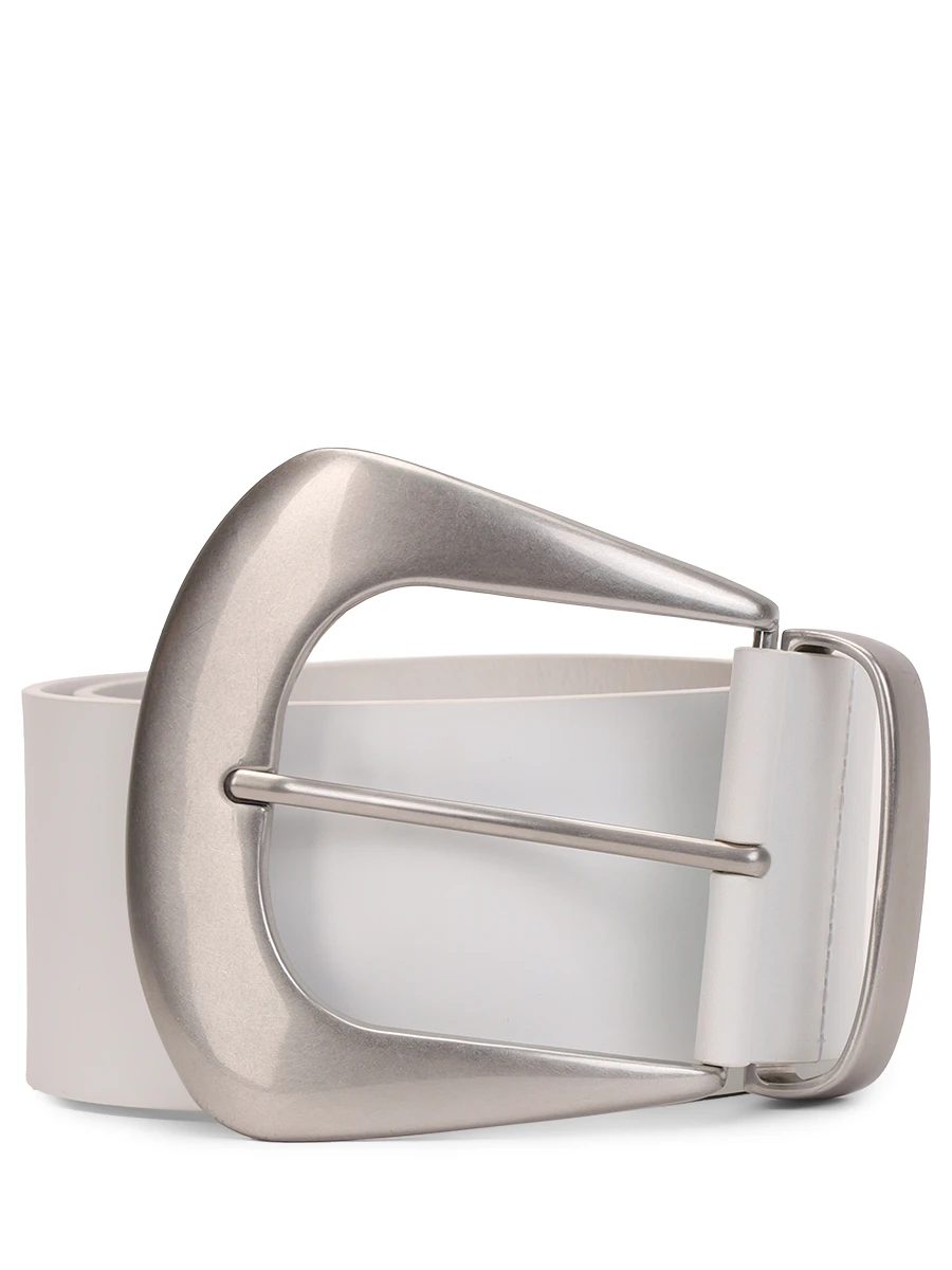 Ремень кожаный