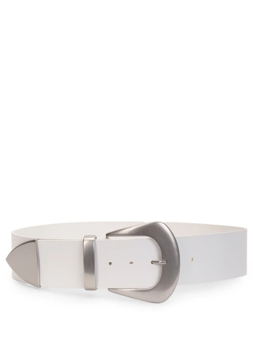 Ремень кожаный IRO