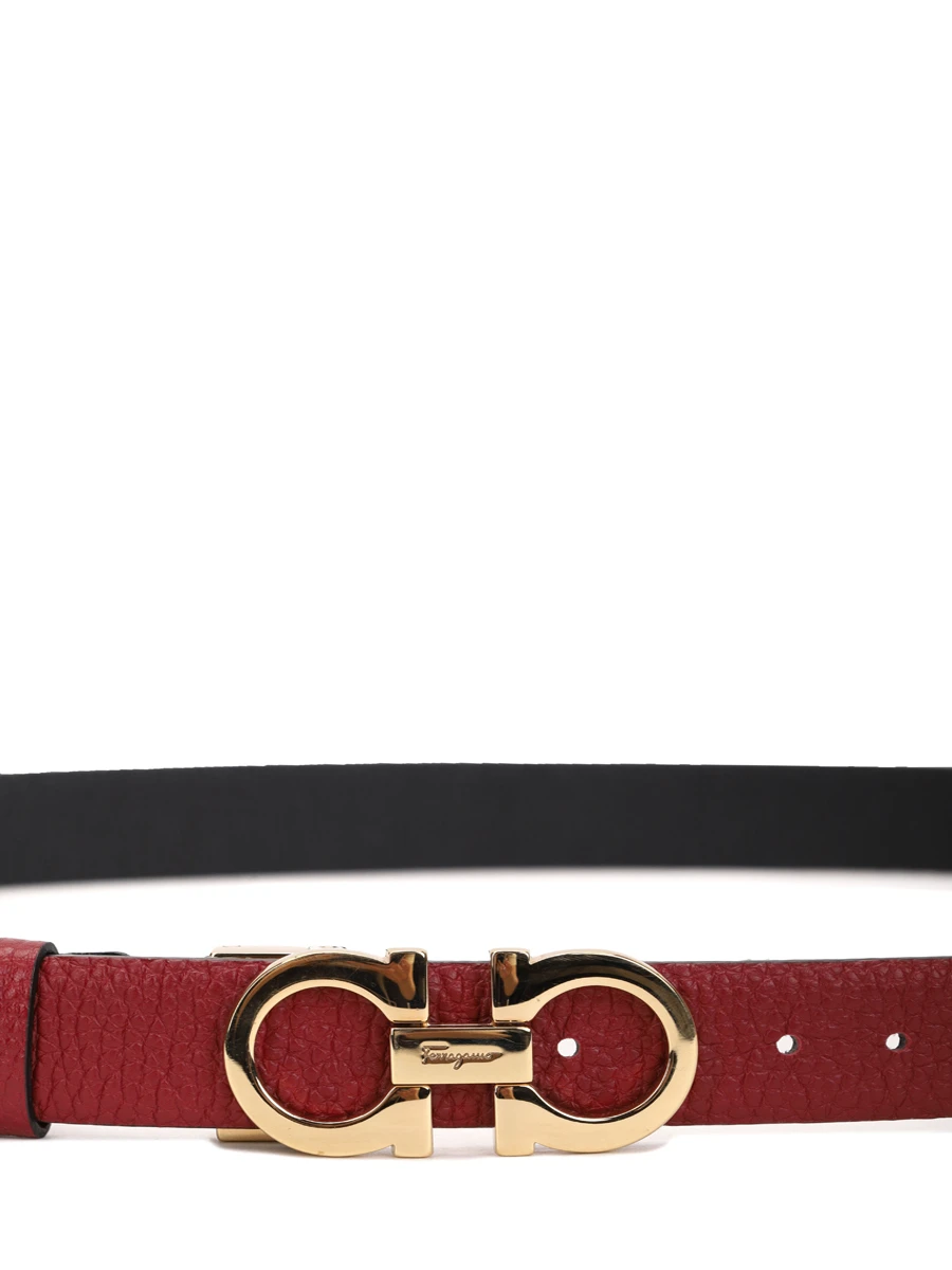 Ремень двусторонний