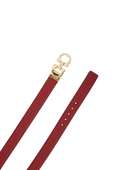 Ремень двусторонний S.FERRAGAMO
